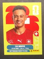 Panini WM2026 - NDOYE - SUI19