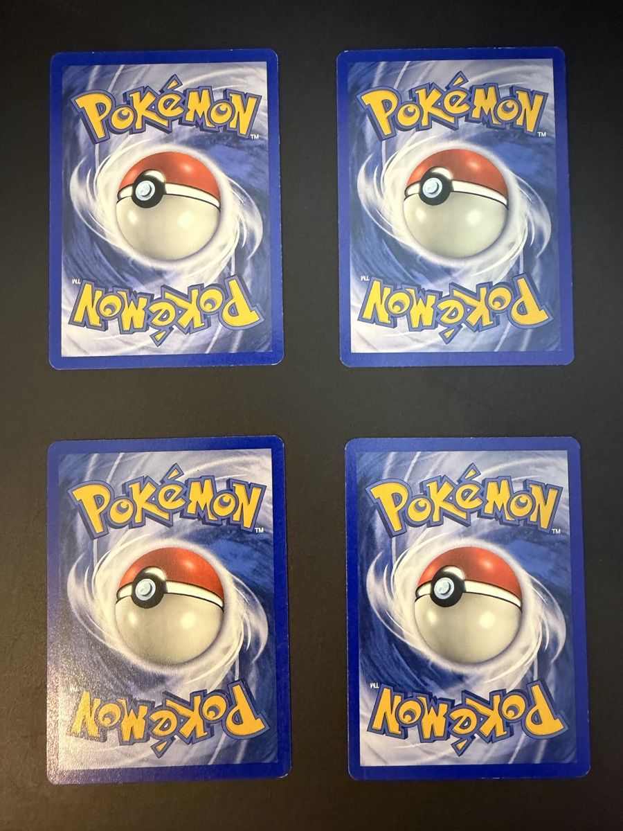 Pokémon Sammelbilder & Trading cards: Pokémon Neo Discovery - First Edition - English – Gebraucht aus Monte Carasso von SMKT 1