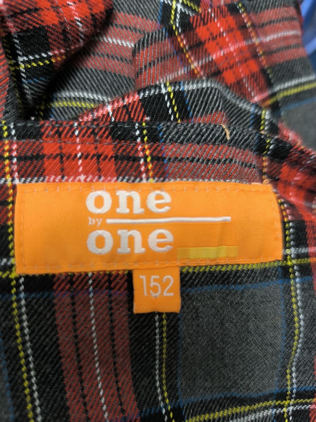 Vestiti & Gonne: Mädchenjupe  im Schottenstiel von One by One – Usato da Fischbach LU venduto da BuBri 2