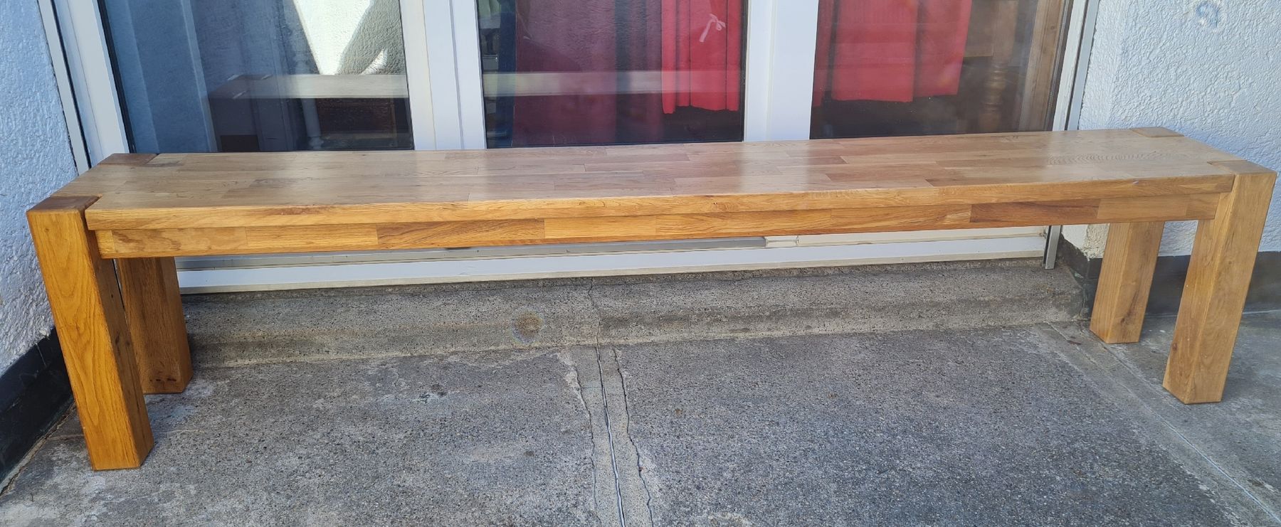 Bancs: Sitzbank – D'occasion à Maur par Tashi010