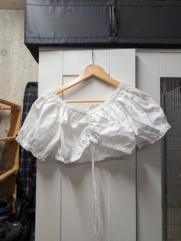 Vestiti: Dirndl – Usato da Oberwil BL venduto da lisagautschi 4