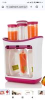 Baby Squeeze Station von BeiKangMei neu mit Zubehör
