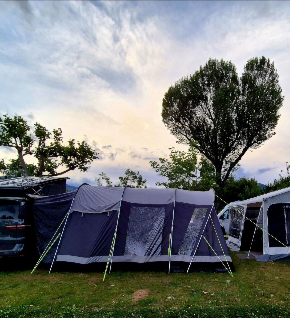 Outwell Verande & Tende da sole: outwell coastel road – Usato da Subingen venduto da CORINNA84 1