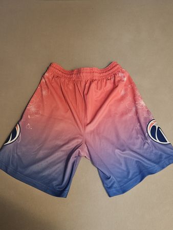 Washington Wizards Nike DNA Short - Neuwertig, Gr. M