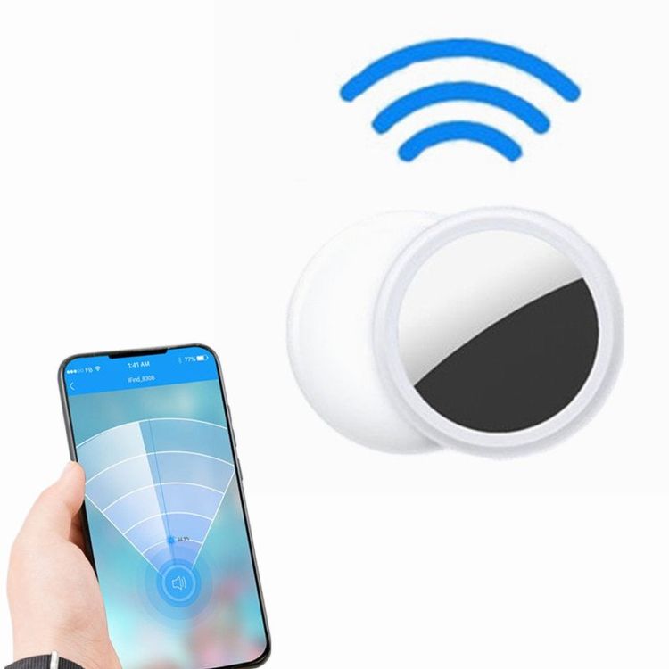 GPS Tracking Device Smart Key Finder Locator airtag for Kids Kaufen