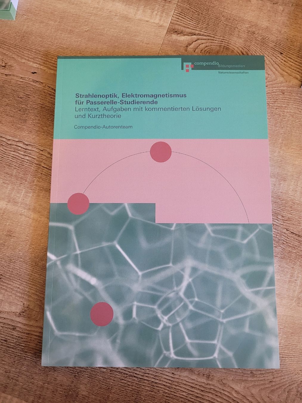 Livres: Physikbücher PH Vorkurs – D'occasion à Reitnau par sam_np7q 2