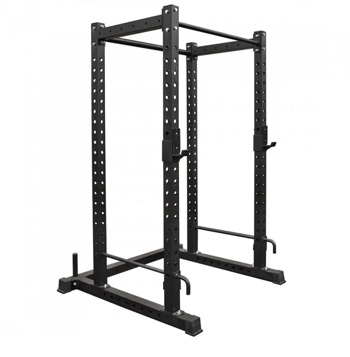 Sonstiges Zubehör: Power Rack Cage Squat Lifting – Neu (gemäss Beschreibung) aus Unterägeri von Rogucha