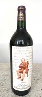Château Mouton Rothschild Jahrgang 2003, Magnum (1,5 Liter)