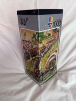 Loup Puzzle GREAT WESTERN 1000 Teile HEYE 74 x 50