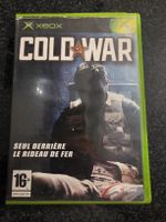 Cold War Xbox