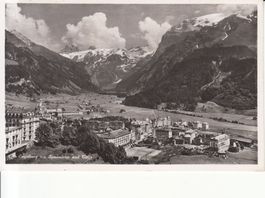 Engelberg 1937