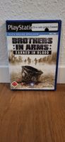 PS 2 - Brother in Arms Earned in Blood