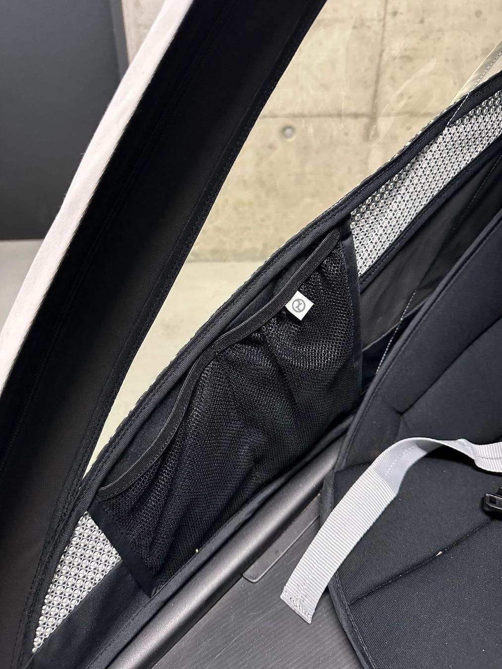 Cybex Carrozzine: Cybex Zeno Jogging Wagen. – Nuovo (secondo la descrizione) da Luzern venduto da mar_7xyl 4