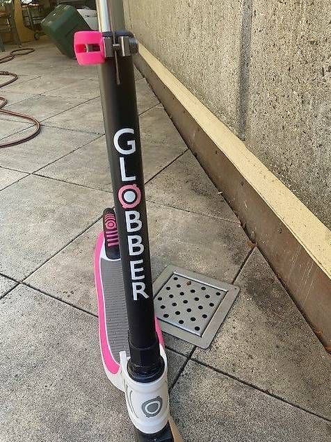 Kickboard: TROTINETTE GLOBBER Flow 125mm – Gebraucht aus Yverdon-les-Bains von sabristan 2