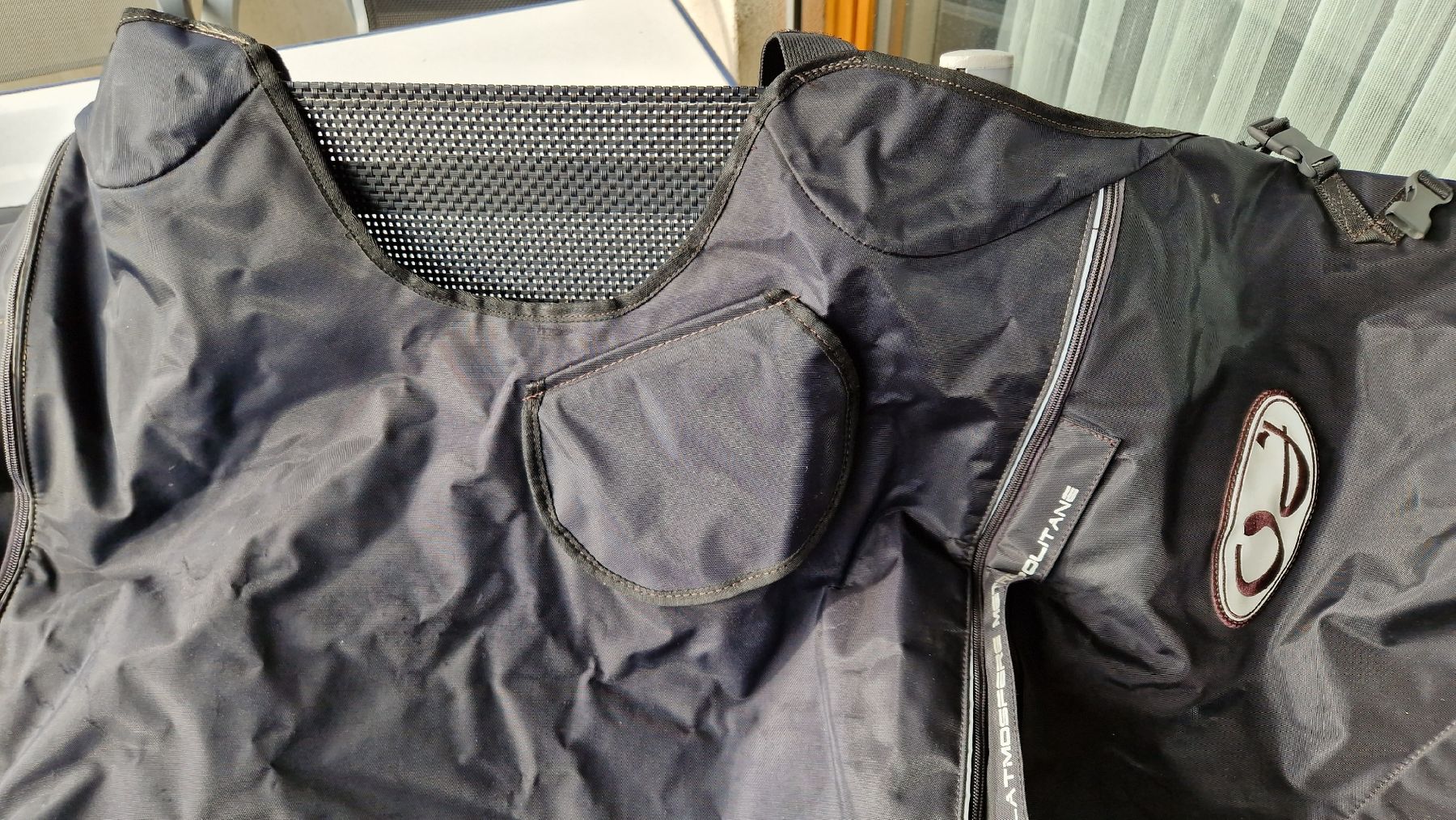 Guanti & manicotti: Roller Windschutz, Regenschutz, Handschuhe – Nuovo (secondo la descrizione) da Ettingen venduto da onurb3001 1