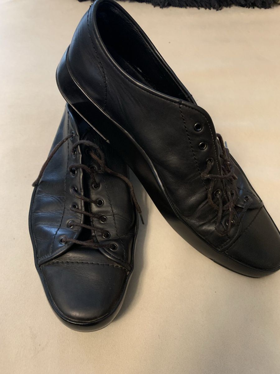 Prada Chaussures hommes: Prada Schuhe  – D'occasion à Bergdietikon par zor_856j 3