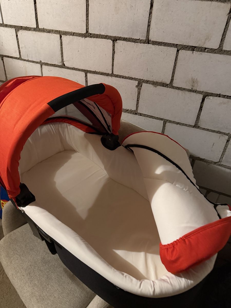 Tfk Carrozzine: TFK Babywanne  – Usato da Richterswil venduto da nufian005 2
