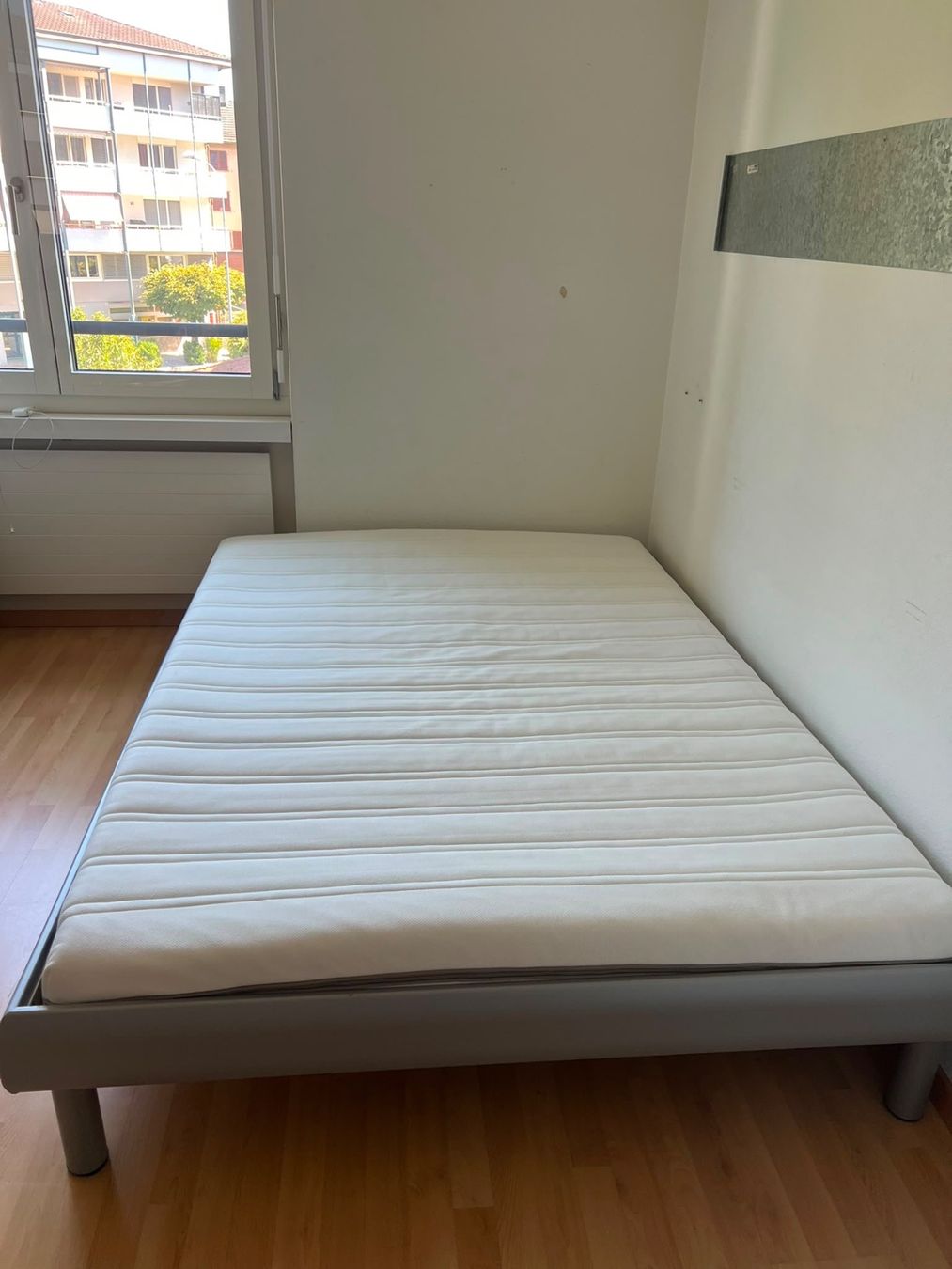 Hasena Letti: Bett 160x200 – Usato da Luzern venduto da aregpa