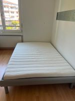 Bett 160x200