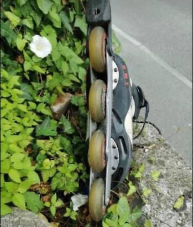 K2 Inline-Skating & Rollschuhe: K2 Inline Skates - Top Zustand – Gebraucht aus Horgen von st2606 4