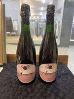 Vin Ancestrale Demi Sec Cerdon, Bugey, 2 bouteilles!