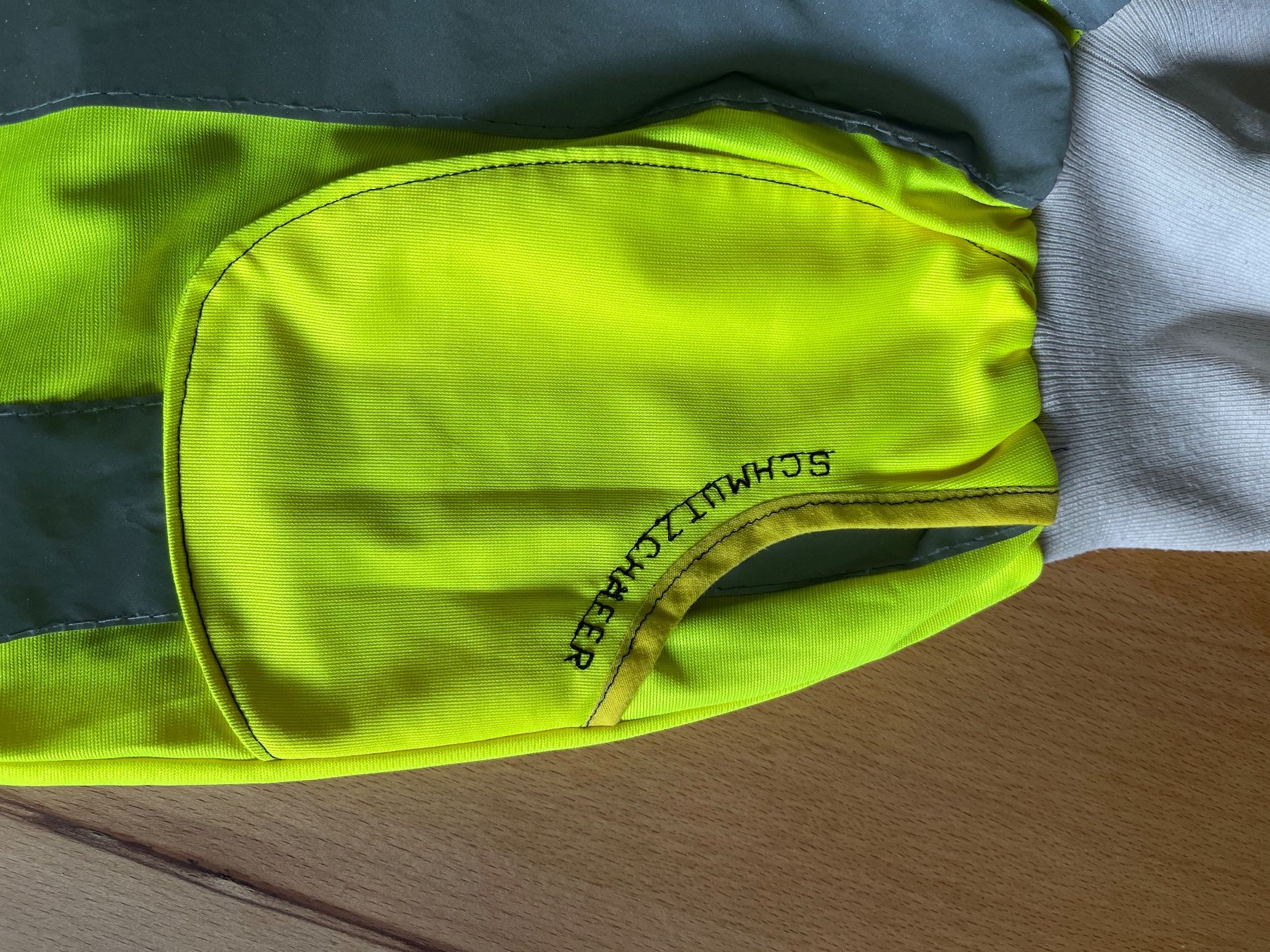 Hosen: Kinderhosen Reflektor – Gebraucht aus Zürich von mich008 1
