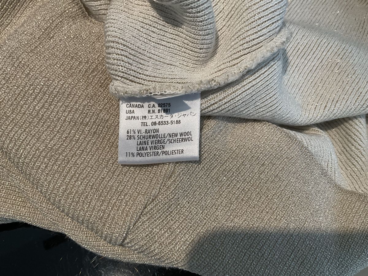 Escada Pulls & Sweat-shirts: Pullover Escada – D'occasion à Mariastein par u_n_6s5w 4
