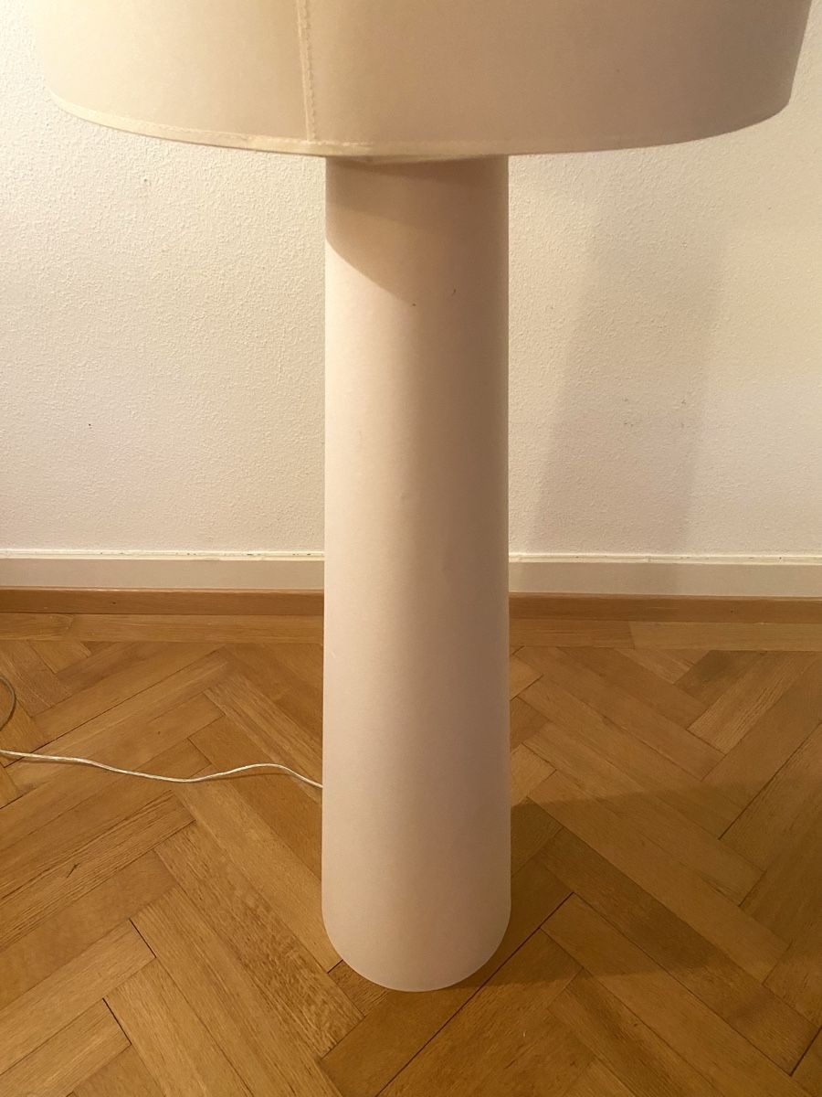 Lampade: Design Stehlampe Beleuchtung – Usato da Olten venduto da sportwelt 8