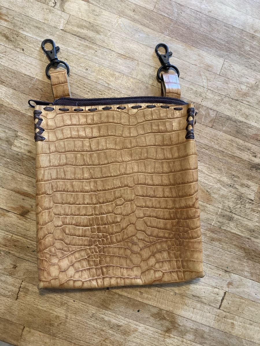 Borse: Bauchtasche/Gürteltasche – Usato da Basel venduto da Myriam3