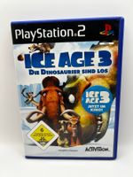 Ice Age 3 Die Dinosaurier sind los (Deutsch) - Playstation 2