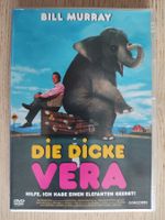 Die dicke Vera – (DVD/1996) mit Bill Murray