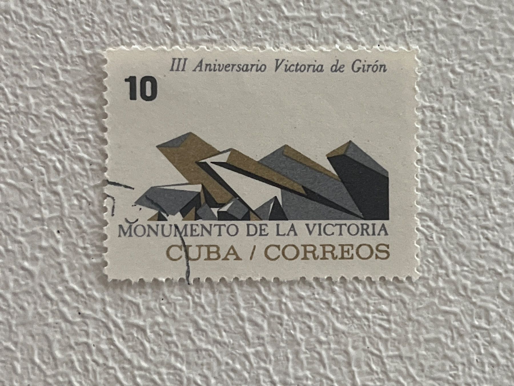 Tutti i francobolli: Cuba Briefmarke ab 1 CHF ! – Usato da Chiasso venduto da AzenYa