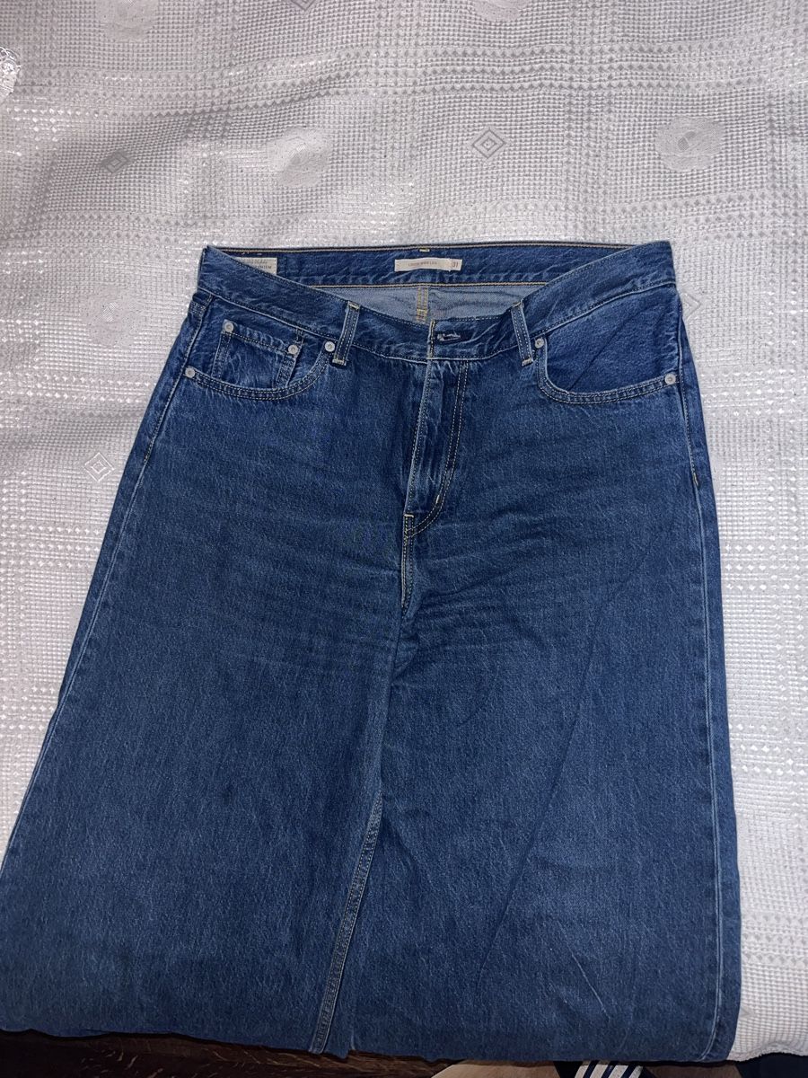 Levi's Jeans: Jean Levi's Loose Wideleg taille 31 – Neu (gemäss Beschreibung) aus Zürich von ivi_aka_d 2