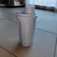 Shaker 700 ml ironMaxx