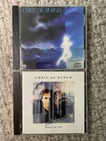2x Chris De Burgh