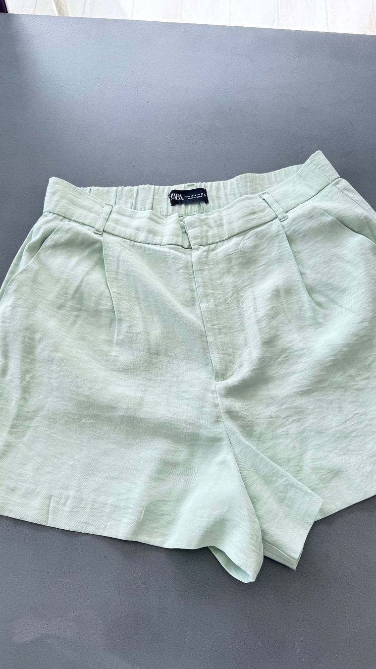Zara Pantaloni: Zara Shorts Gr. L – Usato da Solothurn venduto da Manjascha 1