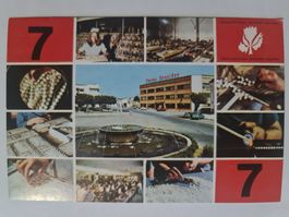 Ansichtskarte Manacor Mallorca Spanien 718