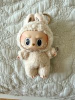 Labubu Von POP MART  "Soymilk"