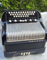 Accordéon hohner Ouverture 4 voix
