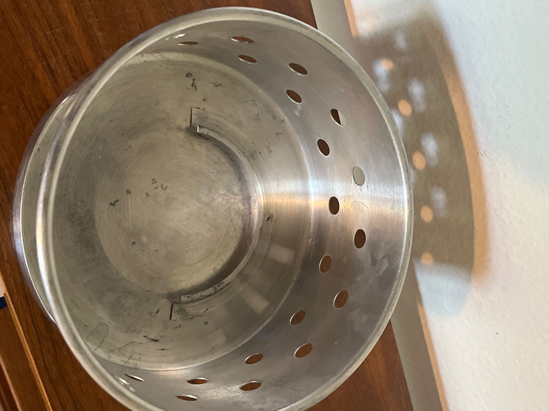 Casseroles: Camping Kochgestell Primus Edwlweiss – D'occasion à Niederurnen par gebrauchtbrauchbar 3