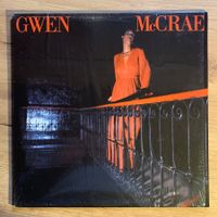 GWEN MCCRAE ...RE US...VG/EX