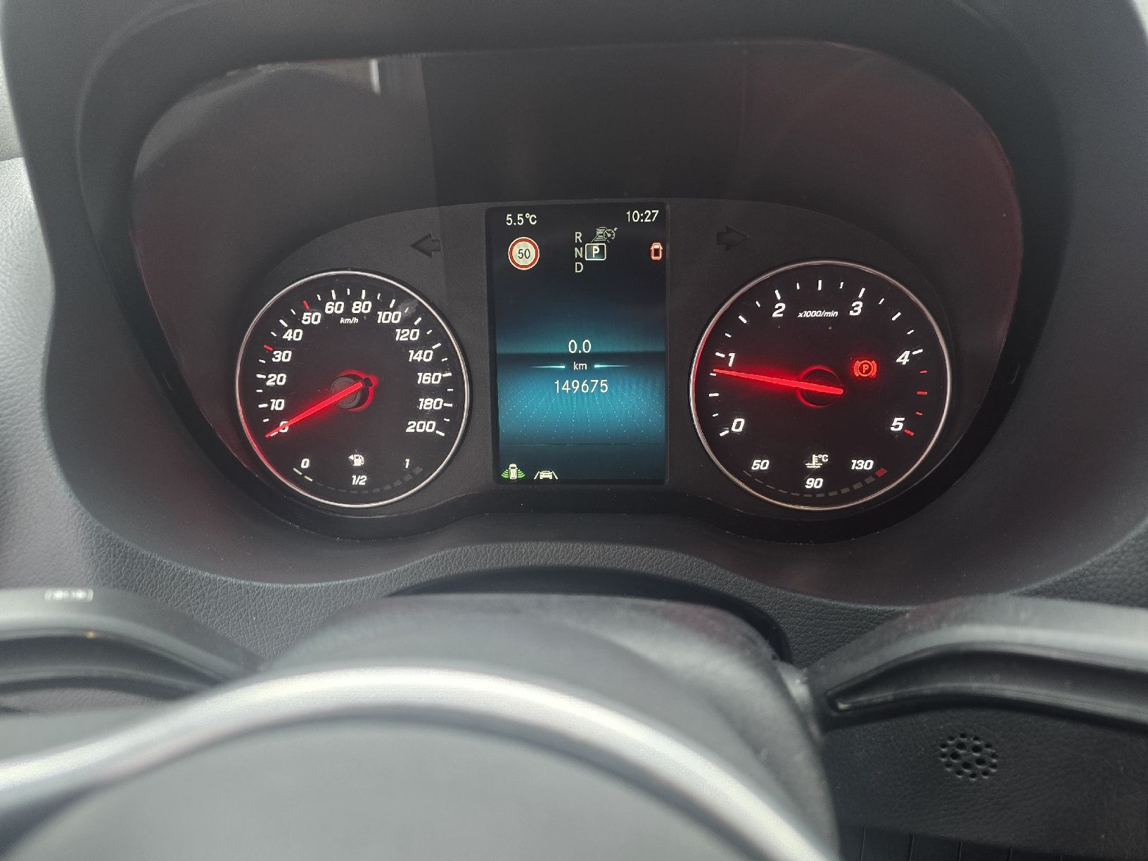 Mercedes-Benz Nutzfahrzeuge: Mercedes-Benz Sprinter, 316CDI Lang Version AUTOMAT – Gebraucht aus Gossau SG von mar_m2mk 4