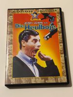 Jerry Lewis - Die Heulboje DVD