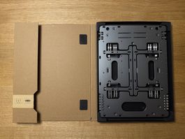 Streacom BC1 V2 Benchtable - Titan