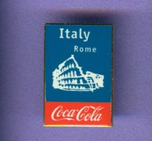 Coca Cola   Italy