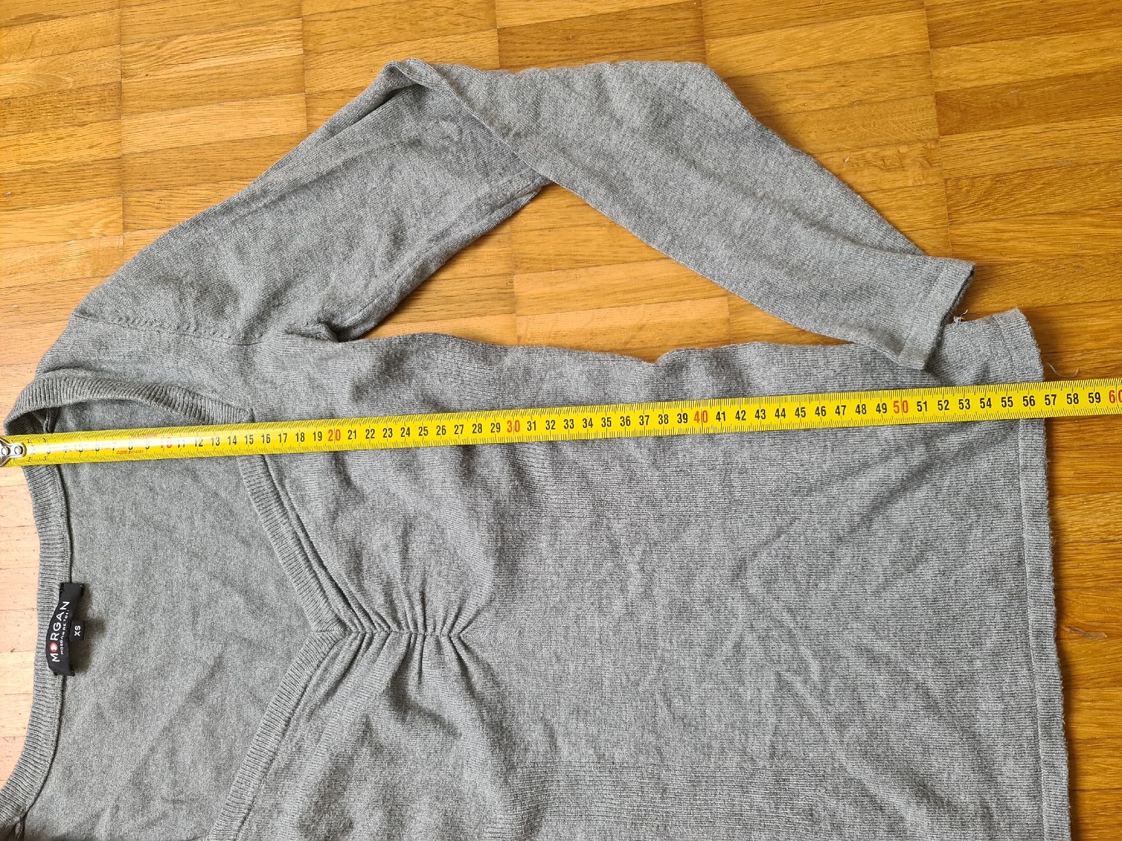 Morgan Maglioni & Felpe: Morgan Pullover eng anliegend gr XS – Usato da Emmenbrücke venduto da gatasalvache 2