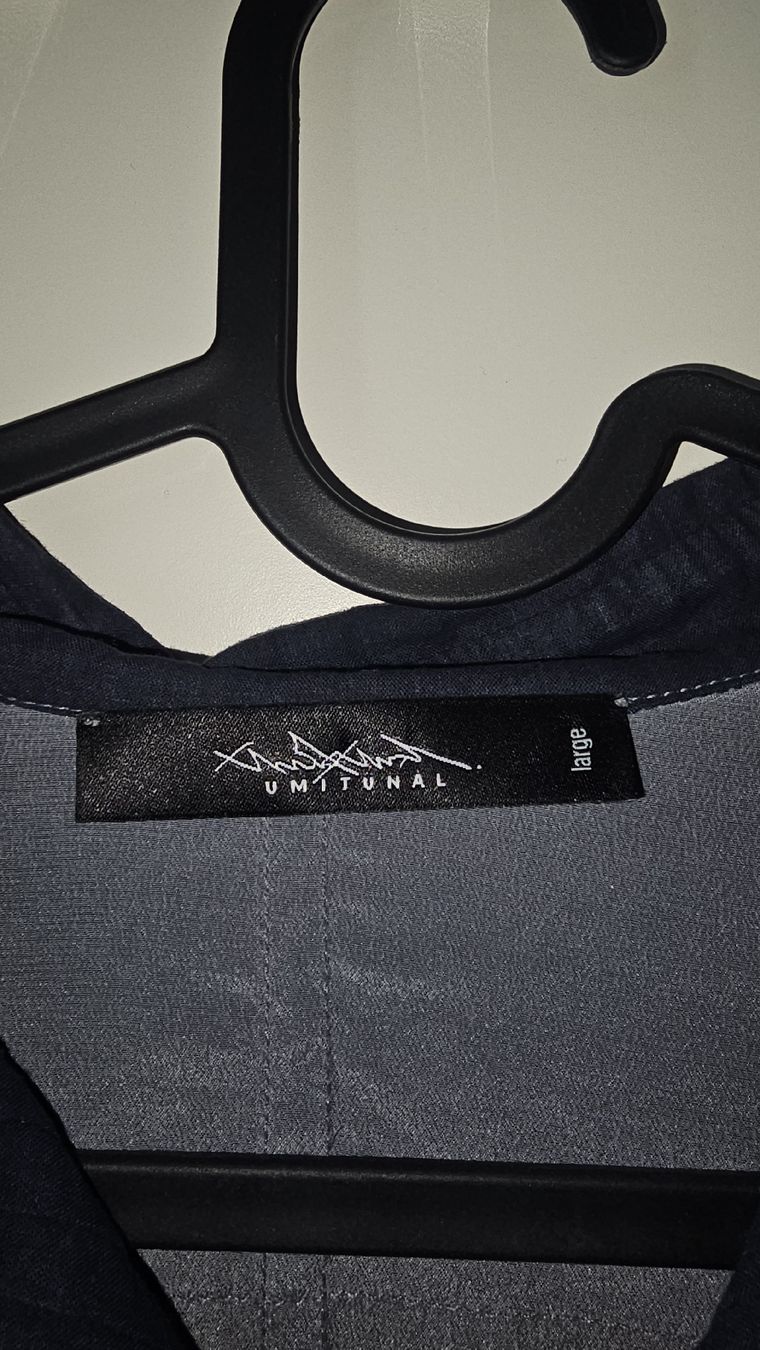 Blusen: Bluse Umitunal – Gebraucht aus Bern von ynnel02 2
