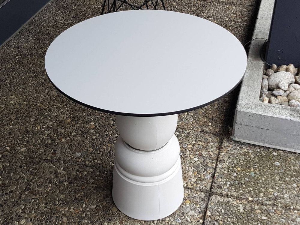 Moooi Tisch Mod. Container (Gebraucht) in für CHF 290 – nur Abholung ...