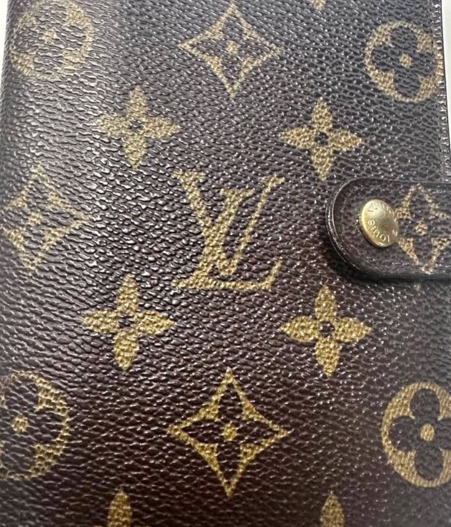 Calendari: Agenda von Louis Vuitton original  – Usato da  venduto da  1