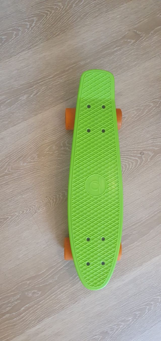 Skateboards: Pennyboard – Usato da Romanshorn venduto da raykay 1